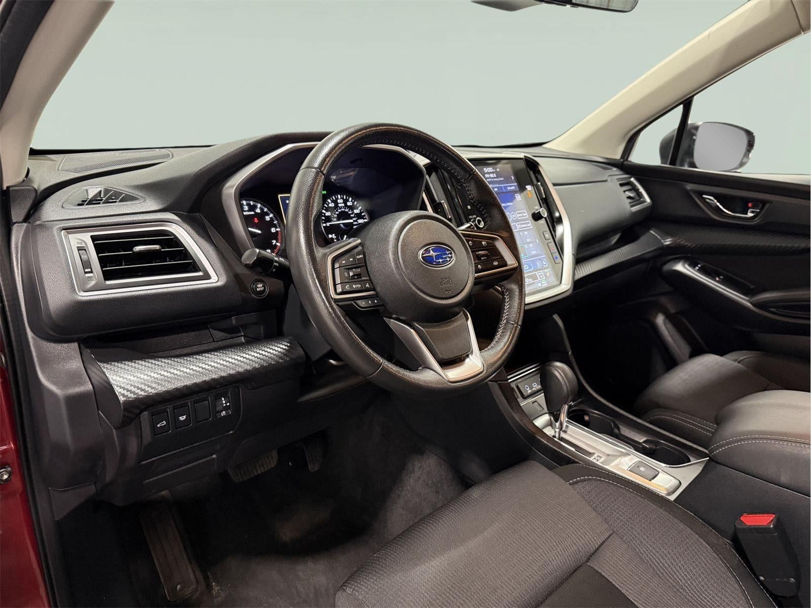 2024 Subaru Ascent Premium