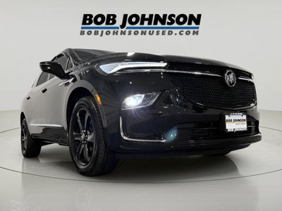 2024 Buick Enclave Essence AWD