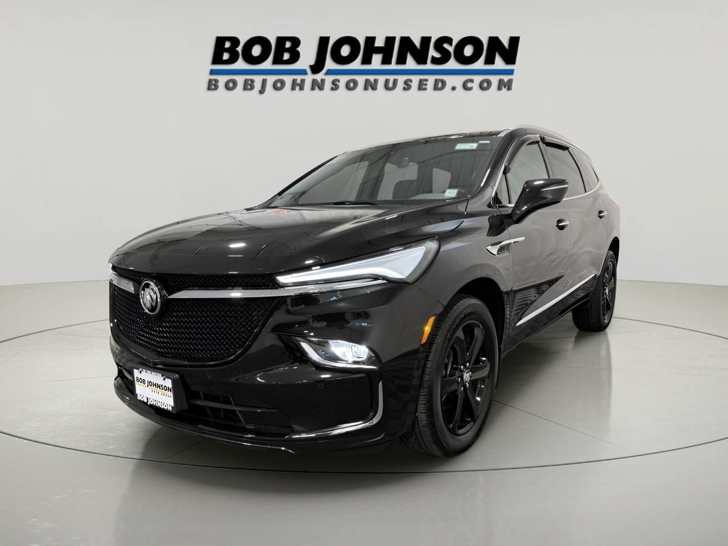 2024 Buick Enclave Essence AWD