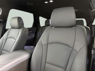2024 Buick Enclave Essence AWD