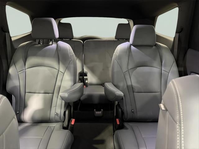 2024 Buick Enclave Essence AWD