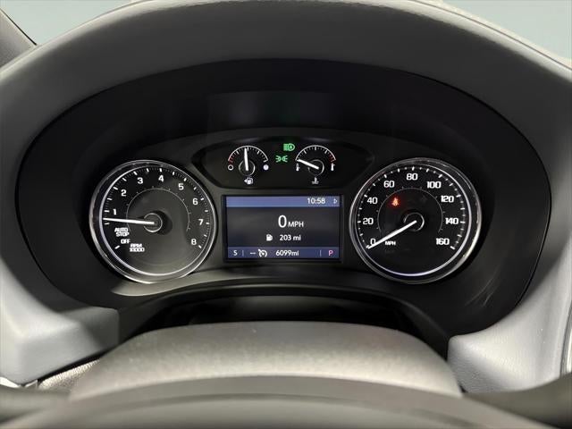 2024 Buick Enclave Essence AWD