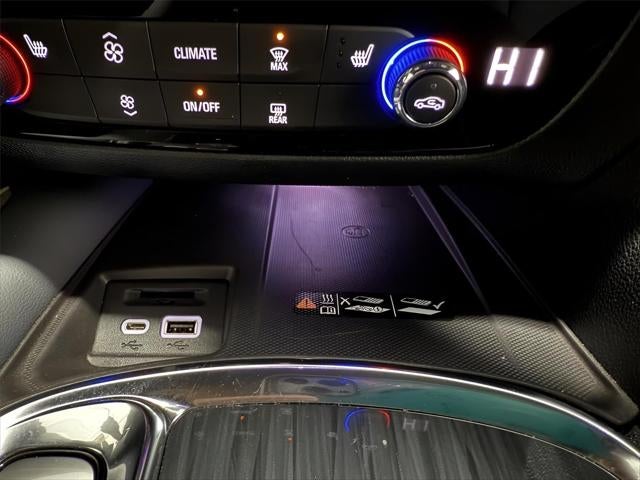 2024 Buick Enclave Essence AWD