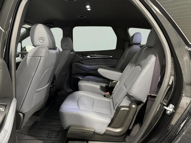 2024 Buick Enclave Essence AWD