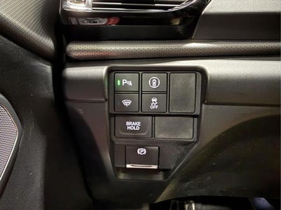 2022 Acura RDX A-SPEC Package