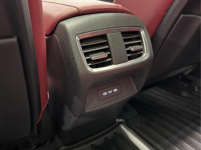 2022 Acura RDX A-SPEC Package