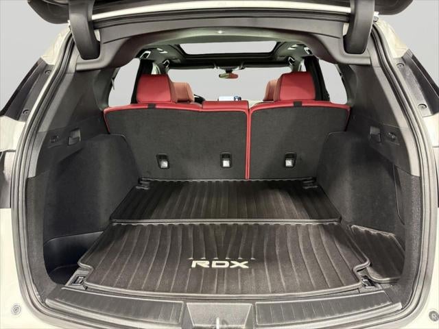 2022 Acura RDX A-SPEC Package