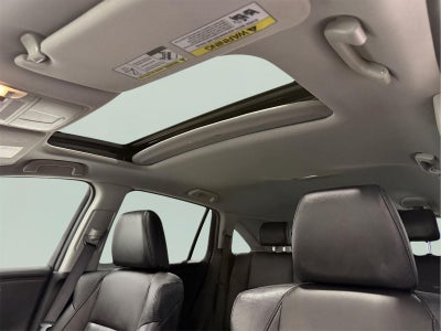 2017 Acura MDX SH-AWD