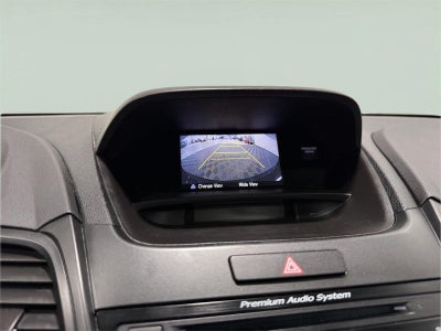 2017 Acura MDX SH-AWD