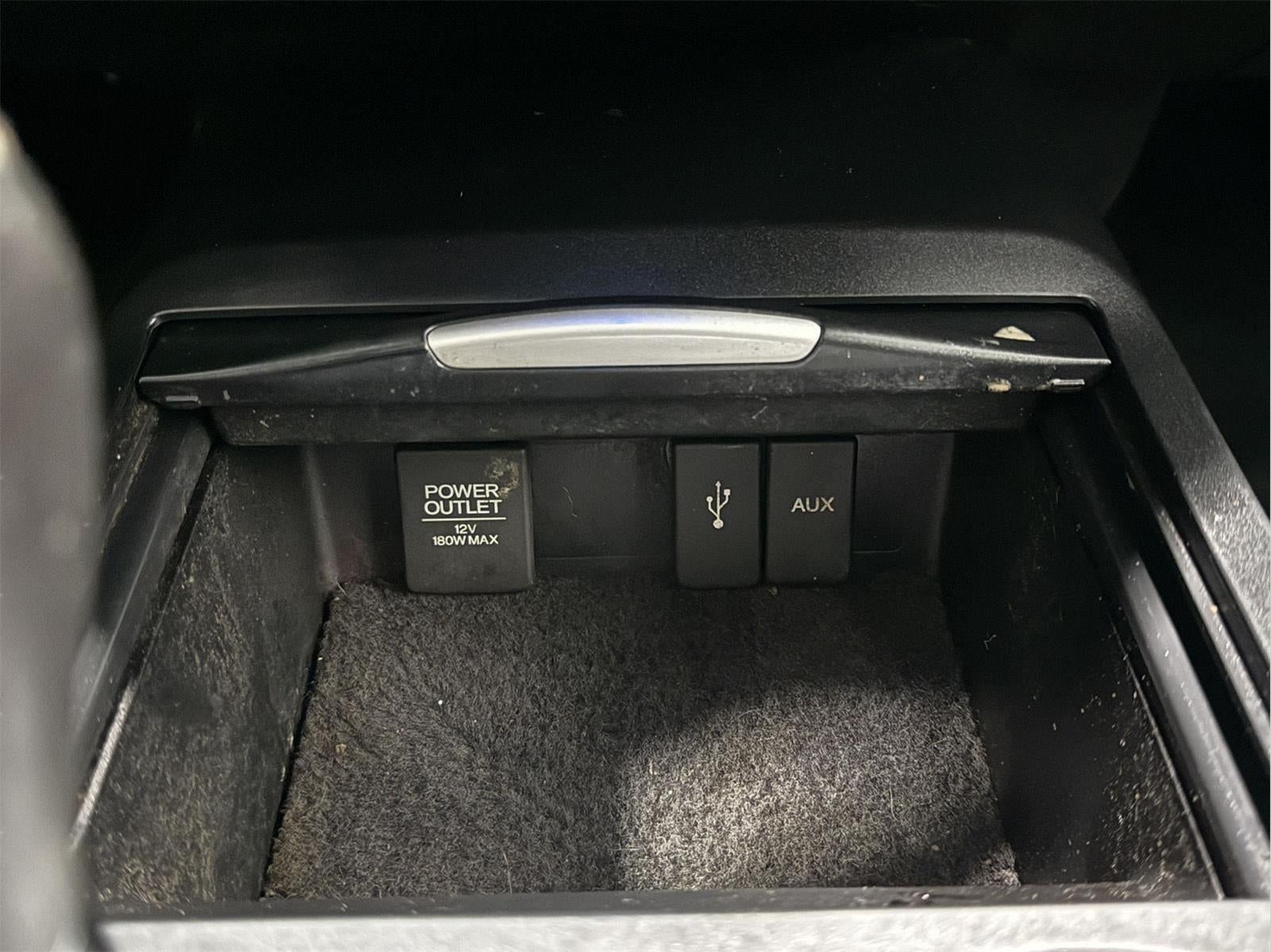 2017 Acura MDX SH-AWD