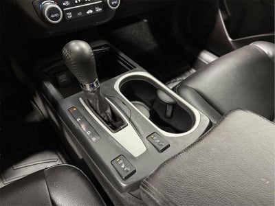 2017 Acura MDX SH-AWD