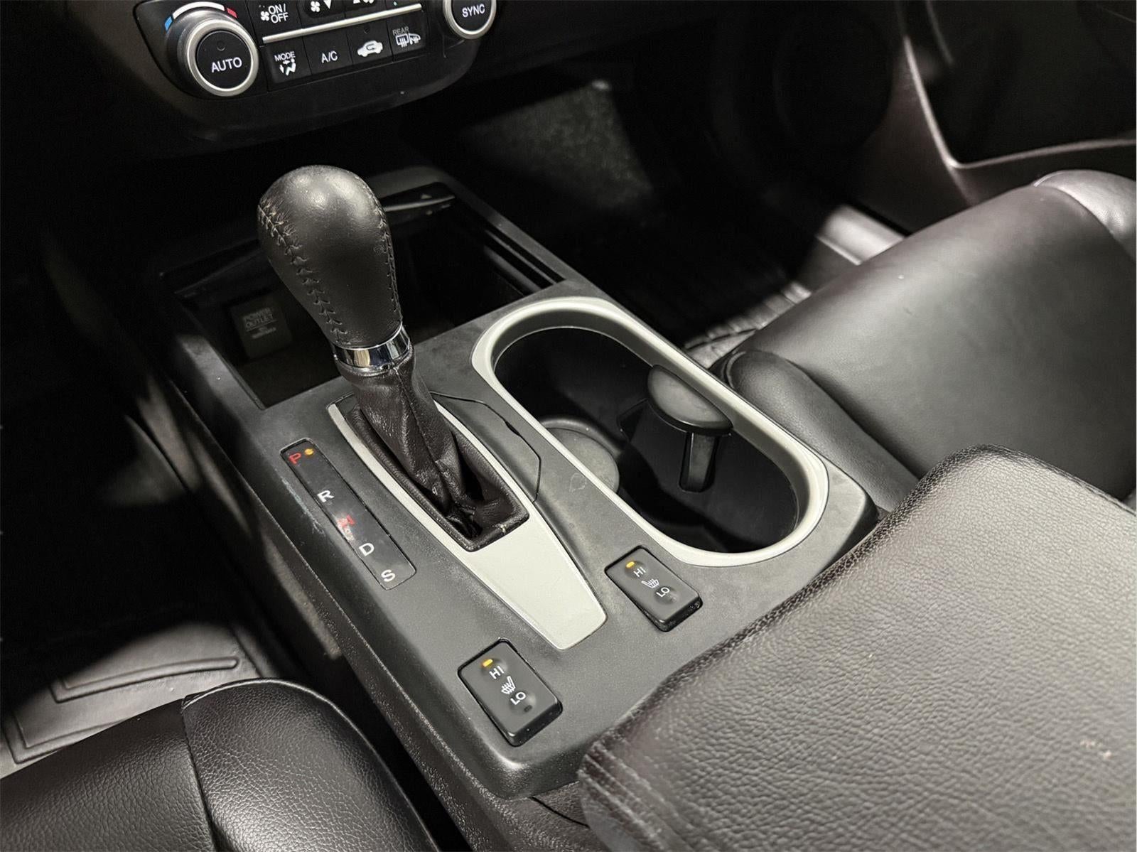 2017 Acura MDX SH-AWD