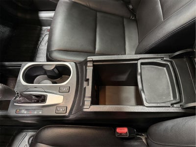 2017 Acura MDX SH-AWD