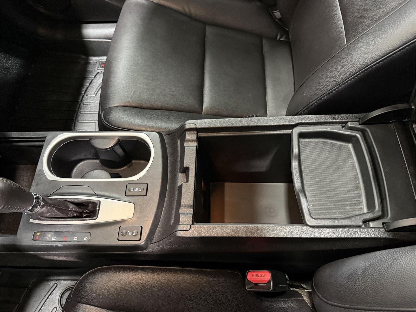 2017 Acura MDX SH-AWD