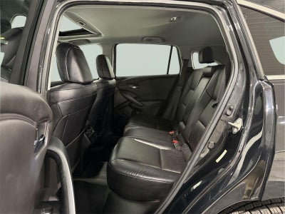 2017 Acura MDX SH-AWD