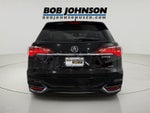 2017 Acura MDX SH-AWD