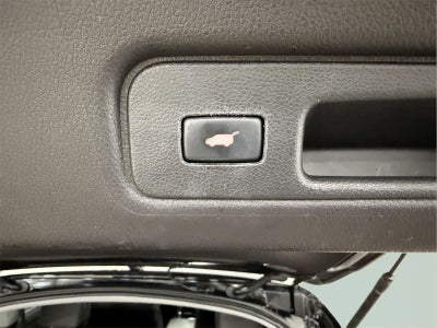 2017 Acura MDX SH-AWD