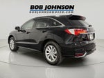 2017 Acura MDX SH-AWD