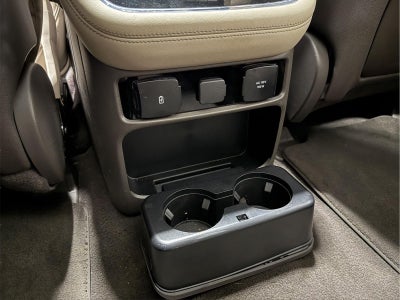 2023 Lincoln Navigator Reserve L