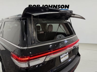 2023 Lincoln Navigator Reserve L
