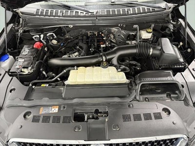 2023 Lincoln Navigator Reserve L