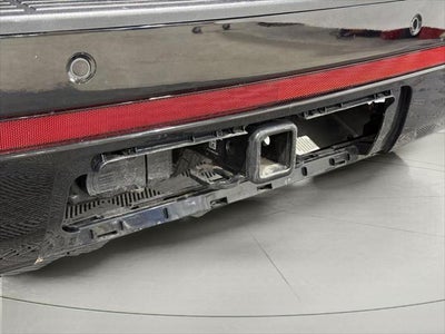 2023 Lincoln Navigator Reserve L