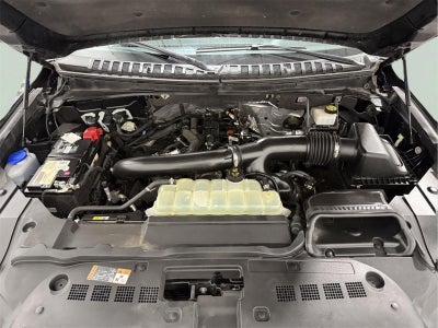 2022 Lincoln Navigator Reserve L