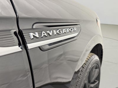 2022 Lincoln Navigator Reserve L