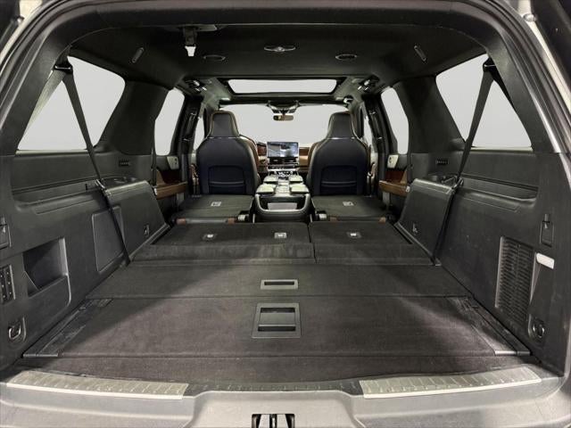 2022 Lincoln Navigator Reserve L