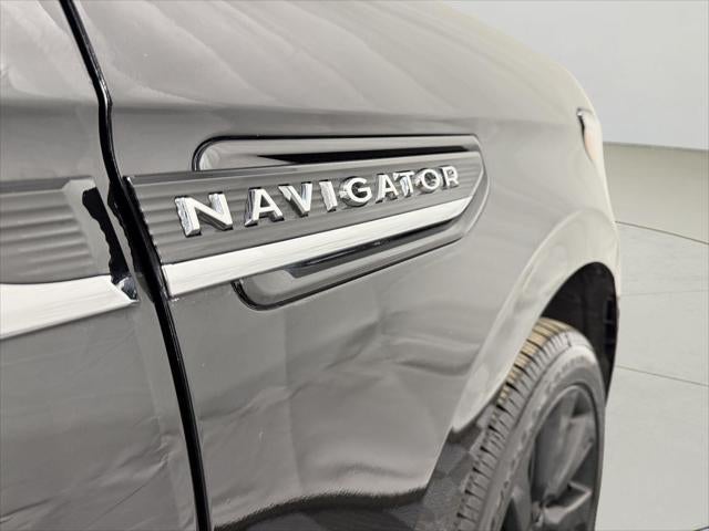 2022 Lincoln Navigator Reserve L
