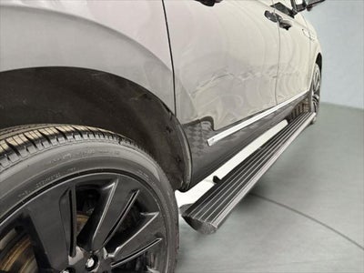 2022 Lincoln Navigator Reserve L