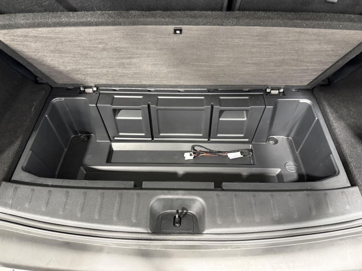 2022 Nissan Pathfinder SV 4WD