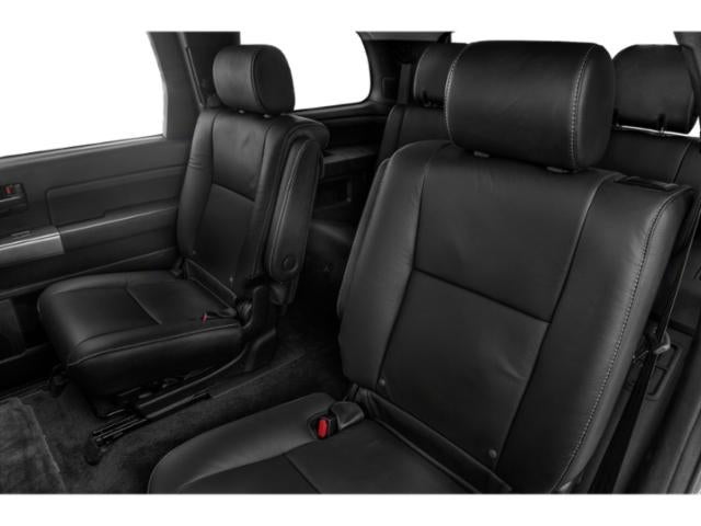 2019 Toyota Sequoia TRD Sport