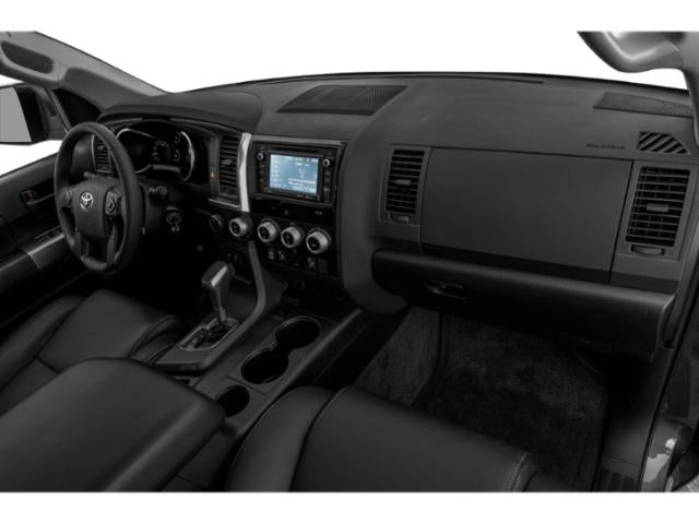 2019 Toyota Sequoia TRD Sport