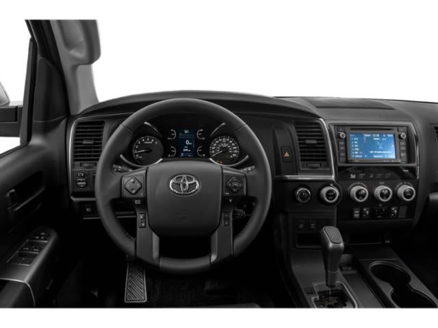 2019 Toyota Sequoia TRD Sport