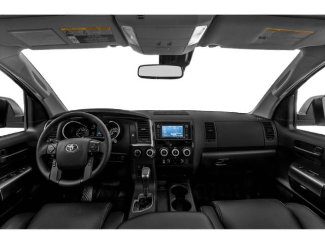 2019 Toyota Sequoia TRD Sport