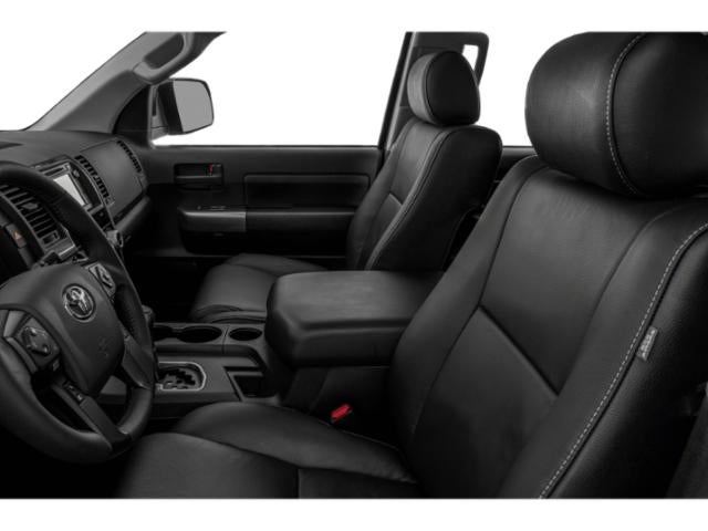 2019 Toyota Sequoia TRD Sport