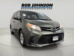 2020 Toyota Sienna LE