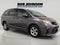 2020 Toyota Sienna LE