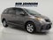 2020 Toyota Sienna LE