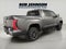 2024 Toyota Tundra Hybrid Limited 4WD