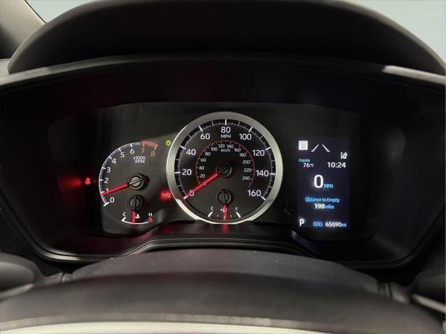 2022 Toyota Corolla SE Nightshade Edition
