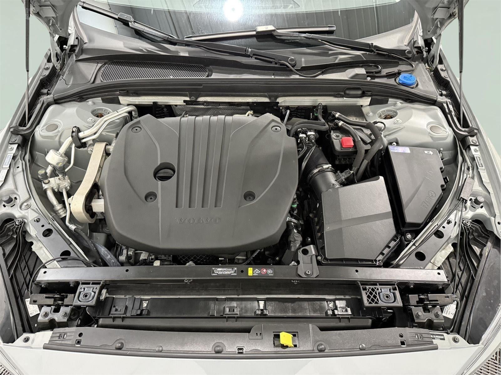 2025 Volvo S60 B5 Core