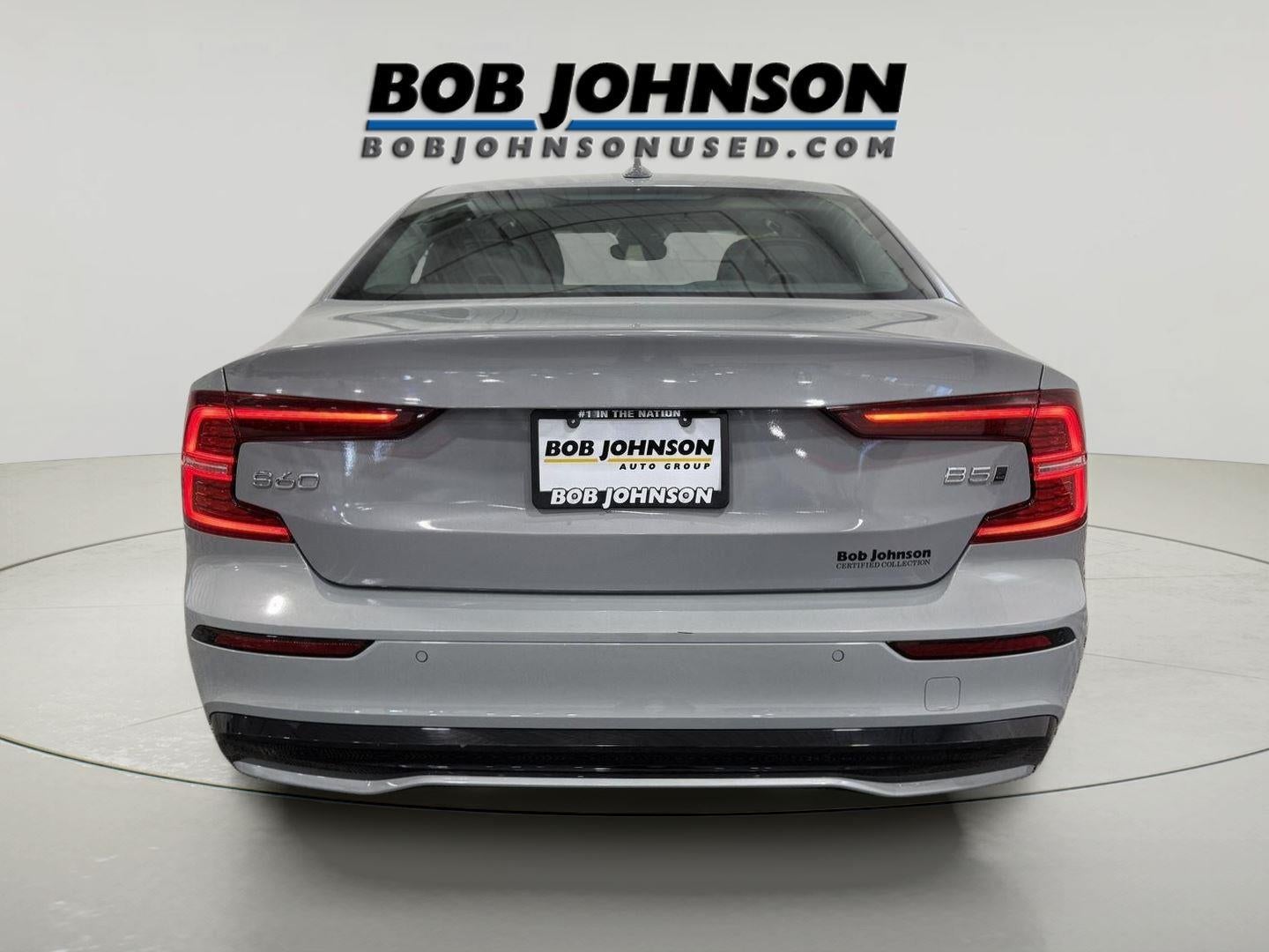 2025 Volvo S60 B5 Core