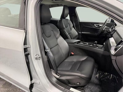 2025 Volvo S60 B5 Core