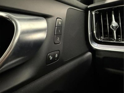 2025 Volvo S60 B5 Core