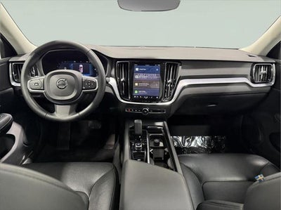 2025 Volvo S60 B5 Core