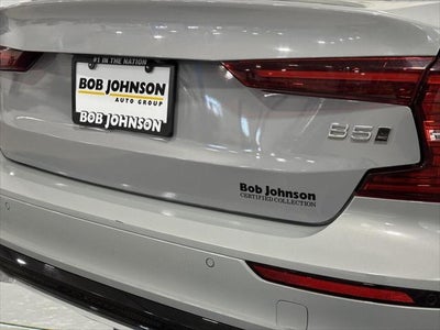 2025 Volvo S60 B5 Core