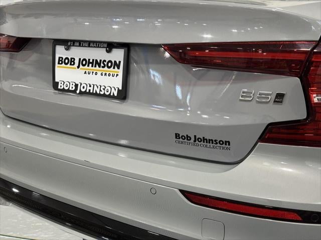 2025 Volvo S60 B5 Core