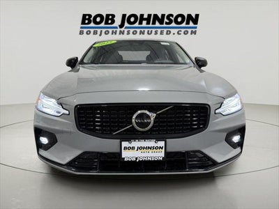 2025 Volvo S60 B5 Core